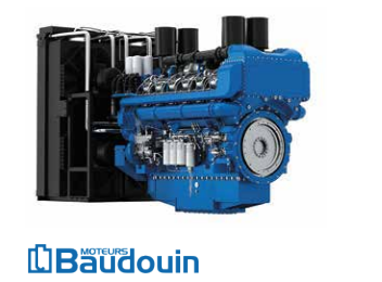 DLTJ-B SERİSİ 20-2750 kVA Jeneratörler