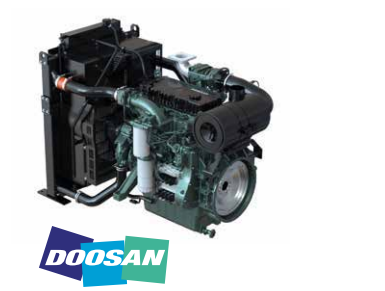 DLTJ-DS SERİSİ 130-1000 kVA Jeneratörler