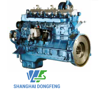 DLTJ-SD SERİSİ 275-2500 kVA Jeneratörler