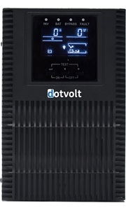 Volt MN Plus 1 Kva