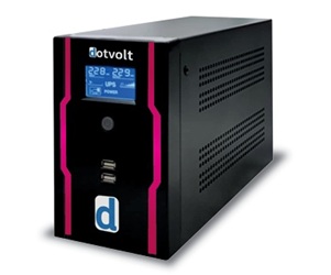 Line Interaktif UPS'ler