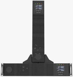 Online Monofaze Rack UPS'ler (1 kVA - 10 kVA)