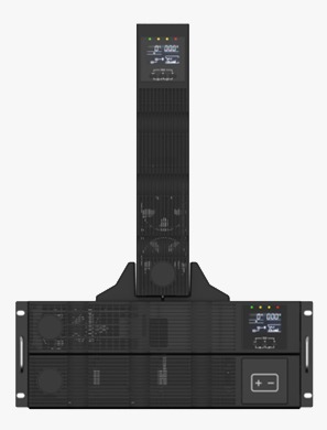 Volt RT Plus 10 kVA Online